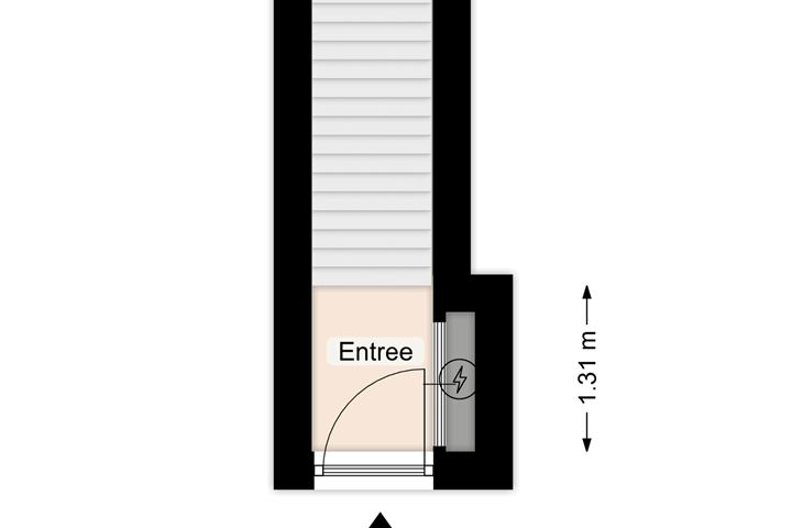 Bekijk foto 48 van Herebinnensingel 8-A