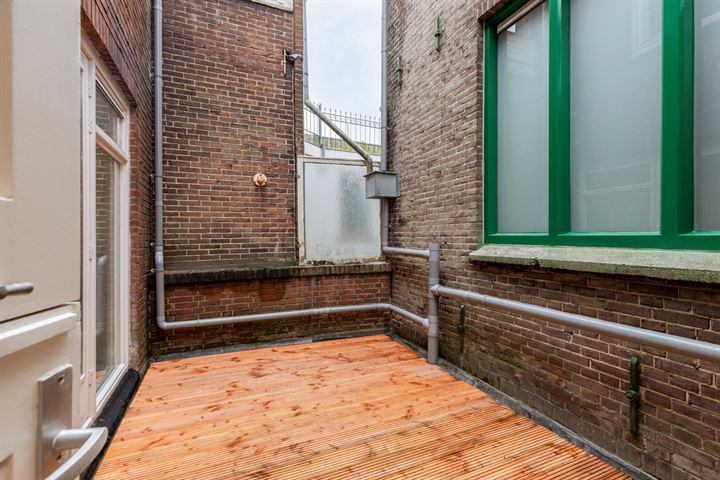 Bekijk foto 20 van Barendstraat 4-A