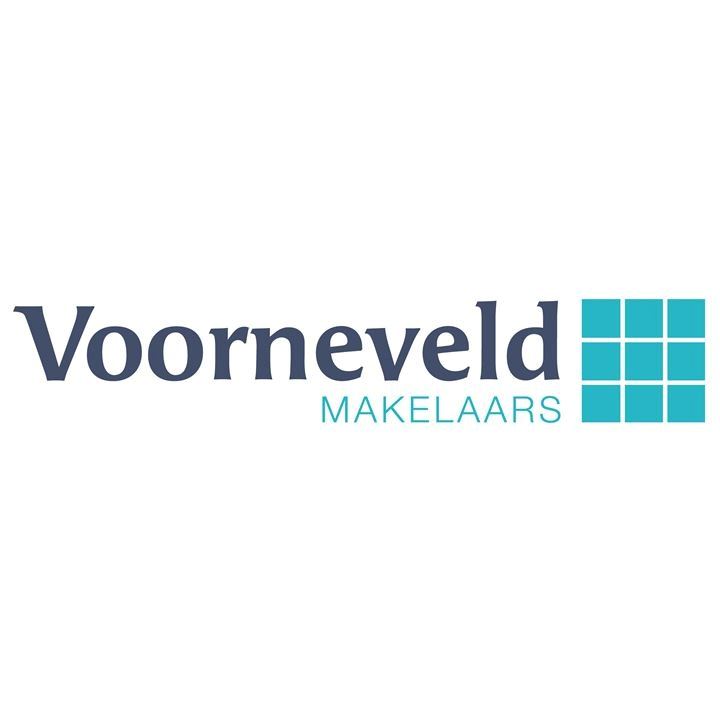 VOORNEVELD MAKELAARS OP DE GIJSBRECHT IN HILVERSUM logo