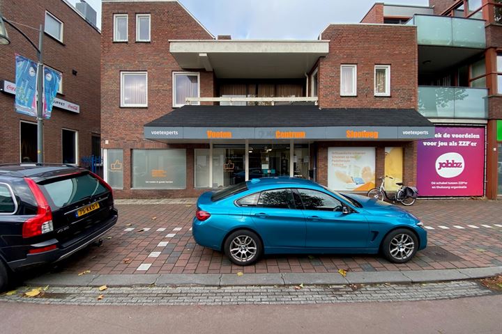 Ootmarsumsestraat 324, Almelo