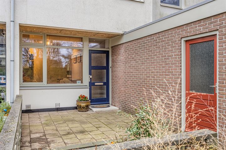 Bekijk foto 4 van F. Zernikestraat 161