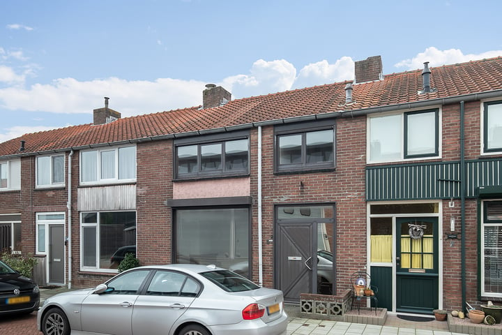 Bekijk foto 24 van Nieuwstraat 5