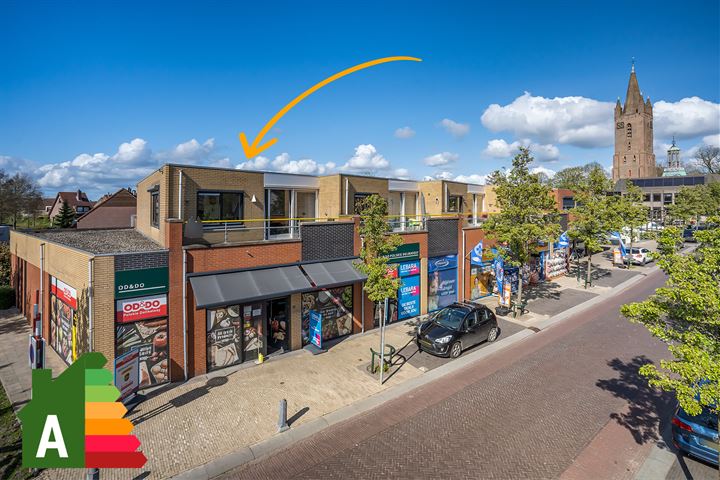 Bekijk foto 1 van Weststraat 18