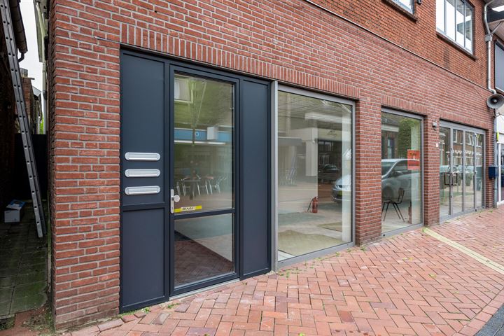 Bekijk foto 4 van Oudestraat 69--A