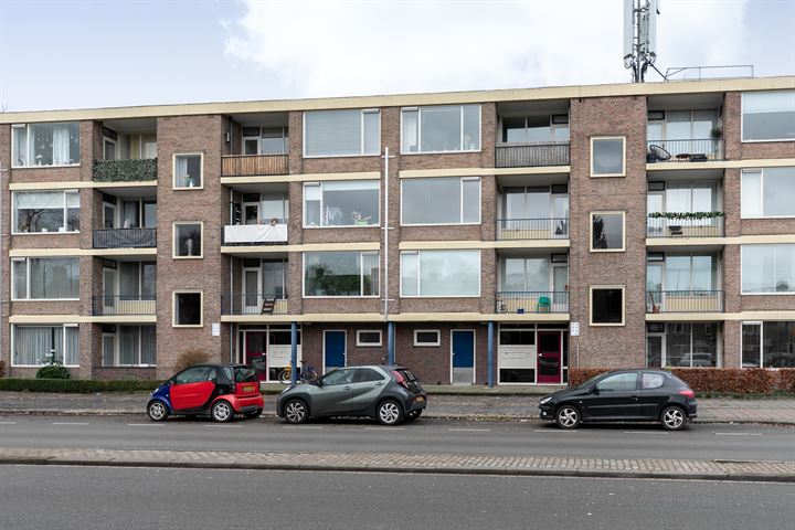 Bekijk foto 34 van Allerheiligenweg 12-B