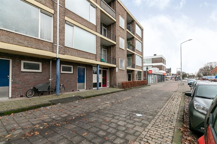 Bekijk foto 31 van Allerheiligenweg 12-B