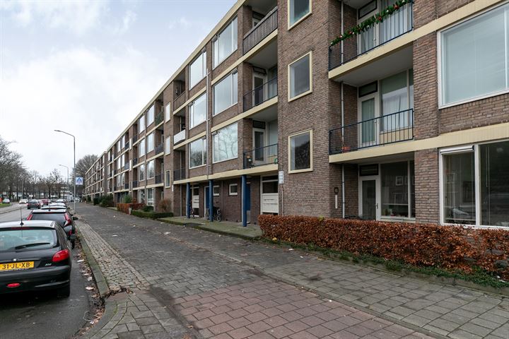 Bekijk foto 32 van Allerheiligenweg 12-B