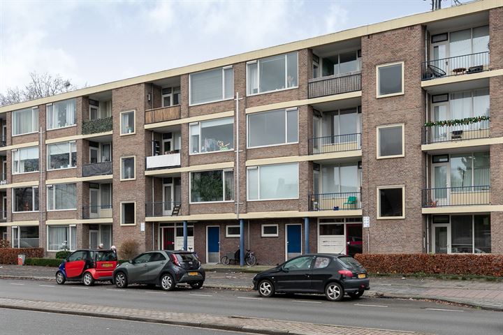 Bekijk foto 33 van Allerheiligenweg 12-B