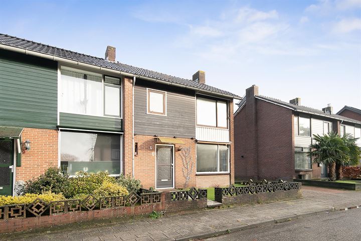 Bekijk foto 31 van Derk Wiggersstraat 11