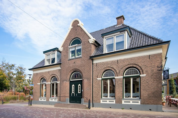 Bekijk foto 7 van Raadhuisstraat 20-B