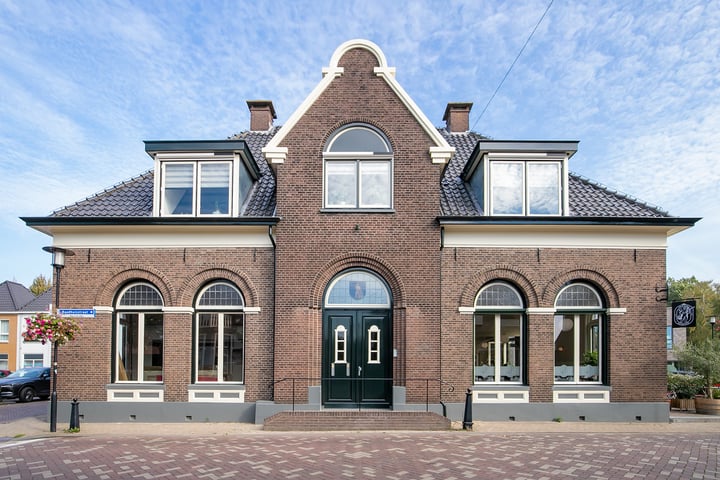 Bekijk foto 6 van Raadhuisstraat 20-B