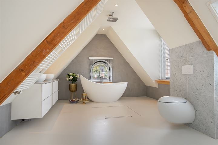 Bekijk foto 5 van Raadhuisstraat 20-B