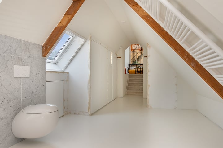 Bekijk foto 19 van Raadhuisstraat 20-B