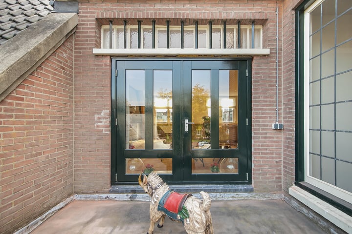 Bekijk foto 24 van Raadhuisstraat 20-B