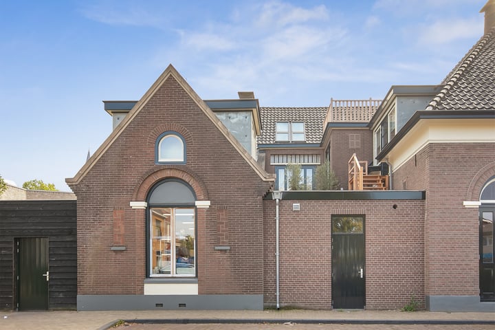 Bekijk foto 26 van Raadhuisstraat 20-B