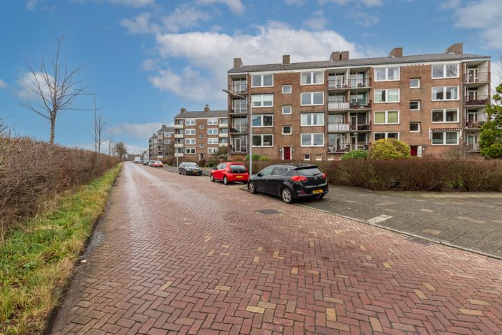 Bekijk foto 34 van Delftlaan 289-I