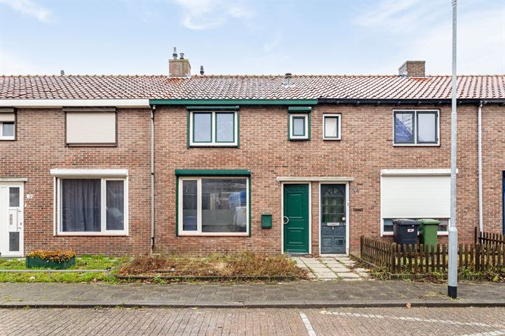 Bekijk foto 15 van Rozenstraat 85