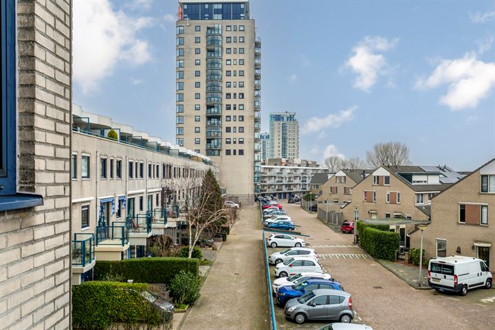 Bekijk foto 24 van Maasboulevard 48-A