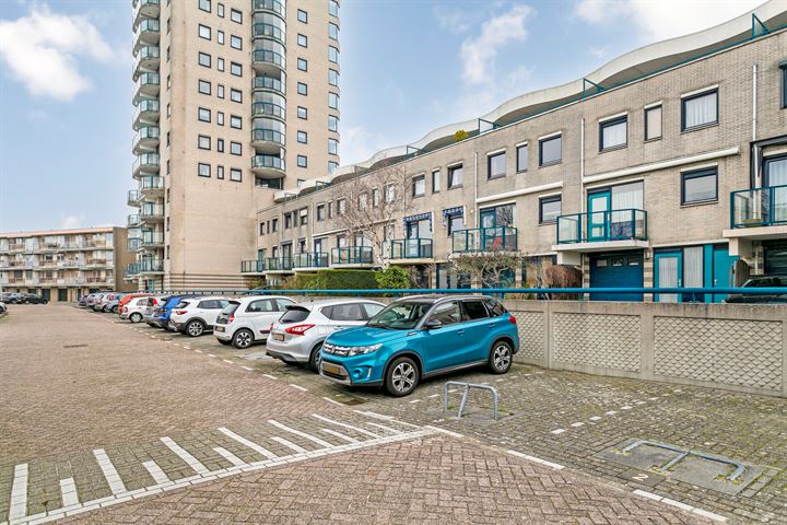 Bekijk foto 25 van Maasboulevard 48-A