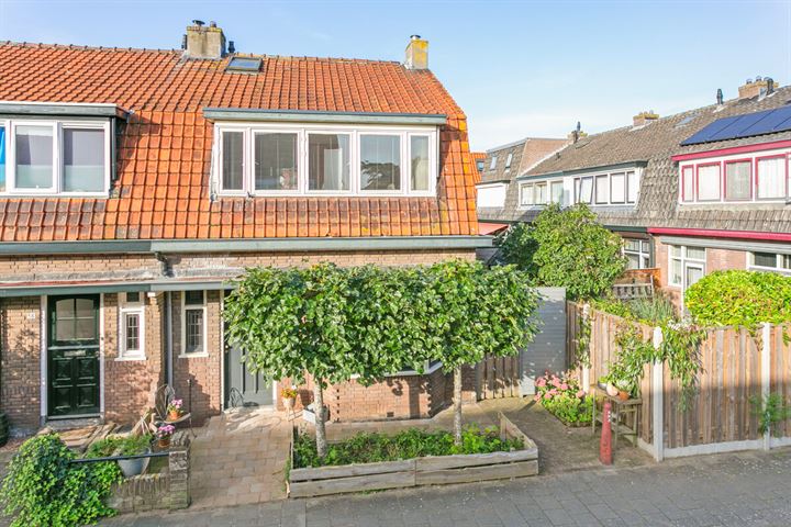 View photo 26 of Tjoenerstraat 54