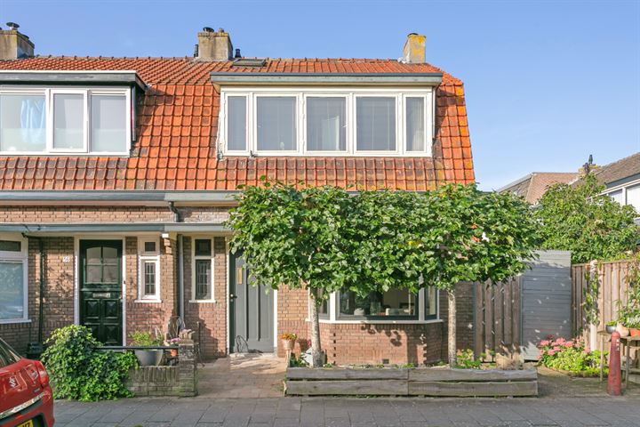 View photo 27 of Tjoenerstraat 54