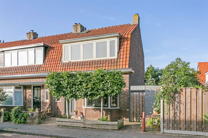 View photo 29 of Tjoenerstraat 54