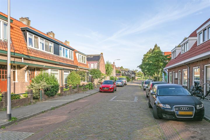 View photo 30 of Tjoenerstraat 54