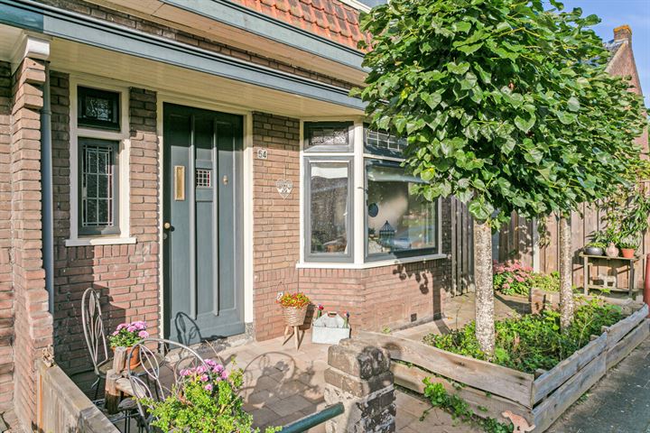 View photo 28 of Tjoenerstraat 54