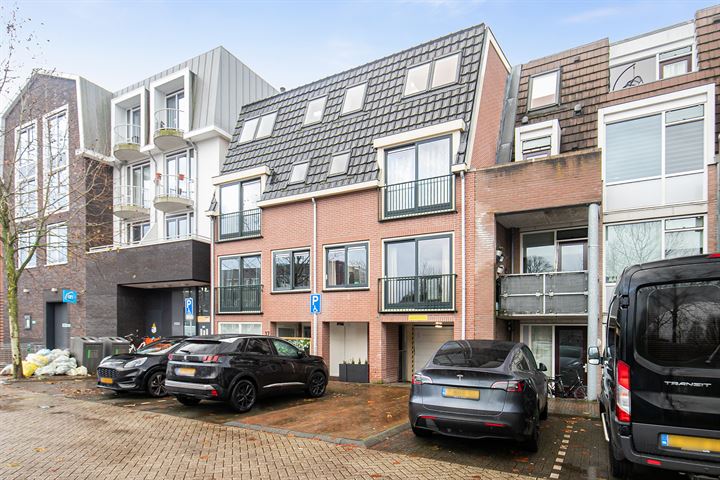 Bekijk foto 13 van Grotestraat 104-15