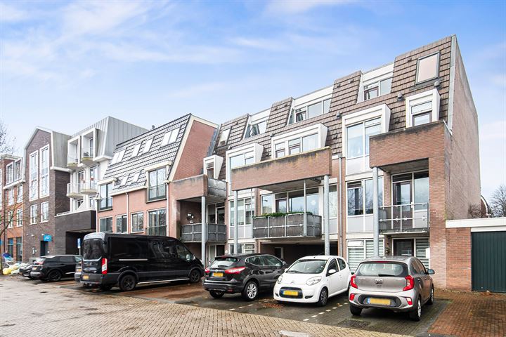 Bekijk foto 14 van Grotestraat 104-15