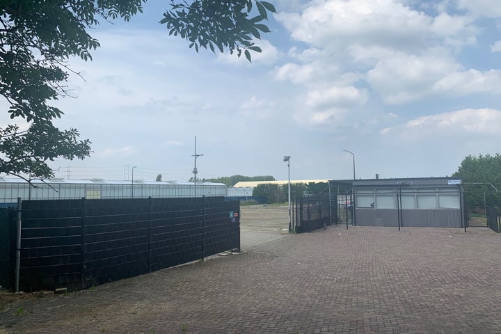 Achterweg 25, Nieuwe Wetering