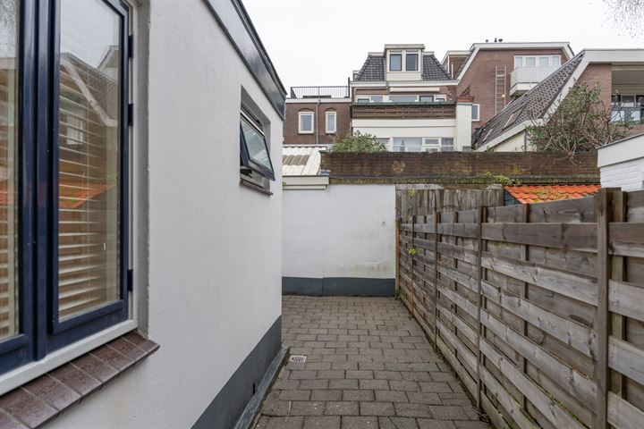 View photo 13 of Nieuwe Koekoekstraat 64