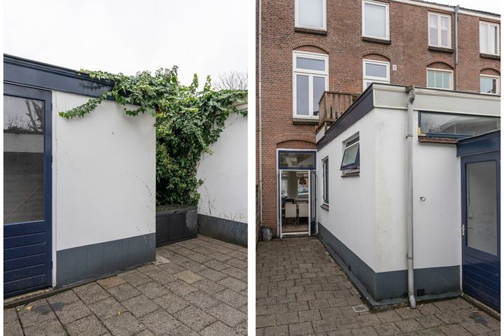 View photo 14 of Nieuwe Koekoekstraat 64