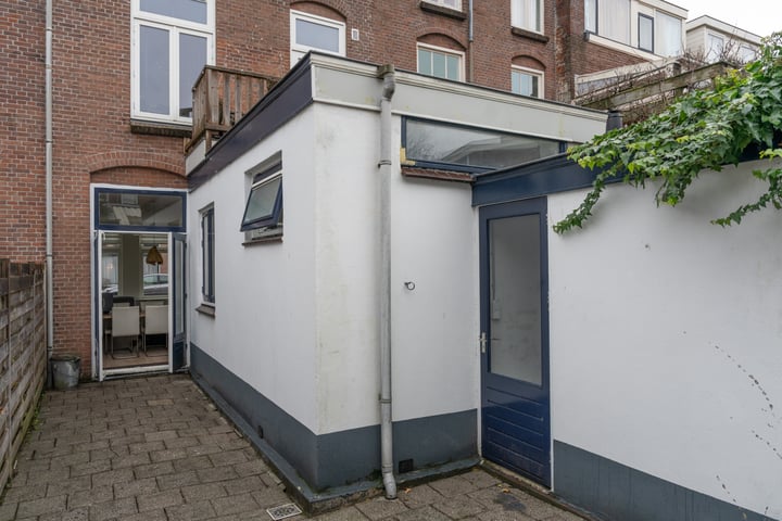 View photo 15 of Nieuwe Koekoekstraat 64