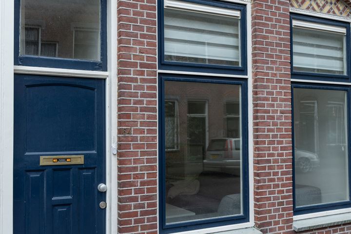 View photo 16 of Nieuwe Koekoekstraat 64