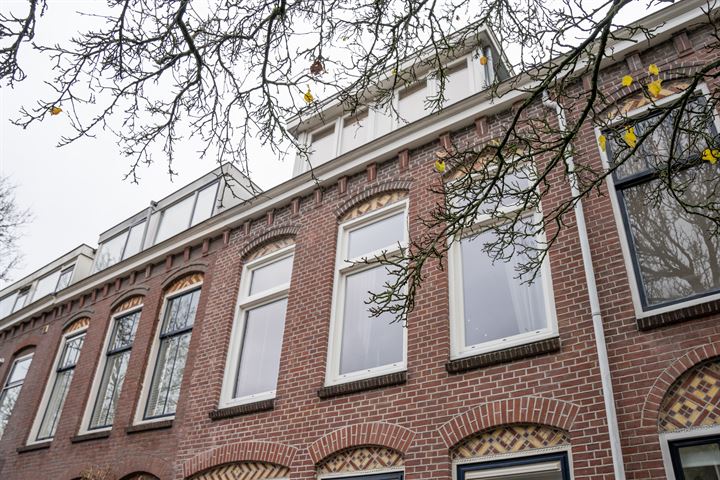 View photo 17 of Nieuwe Koekoekstraat 64