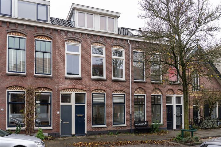 View photo 18 of Nieuwe Koekoekstraat 64