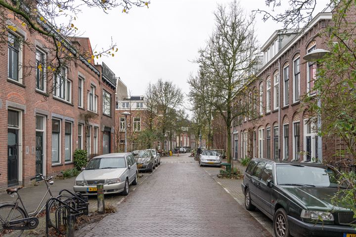 View photo 19 of Nieuwe Koekoekstraat 64