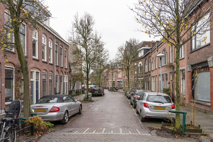 View photo 20 of Nieuwe Koekoekstraat 64