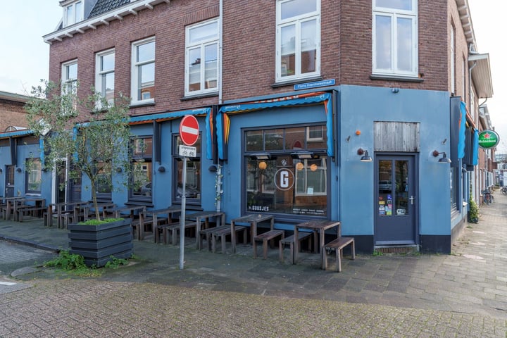 View photo 22 of Nieuwe Koekoekstraat 64