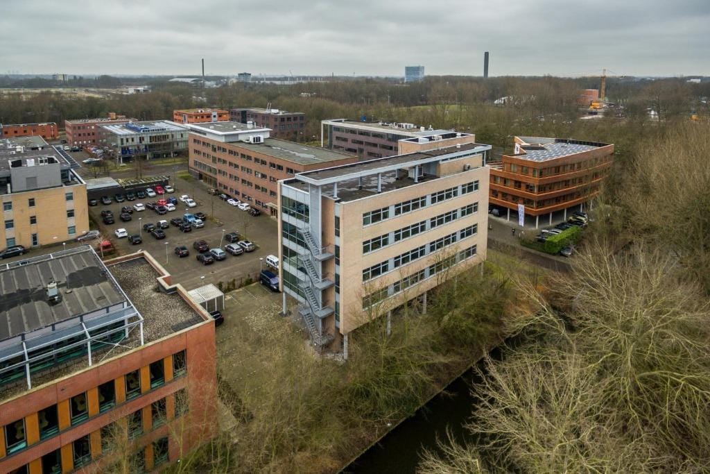 Bekijk foto 3 van Informaticalaan 6