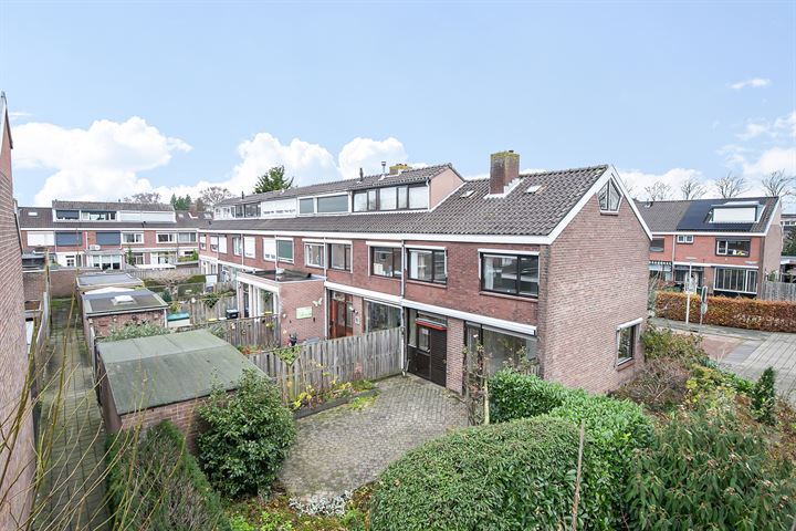 Bekijk foto 4 van Huygensstraat 26