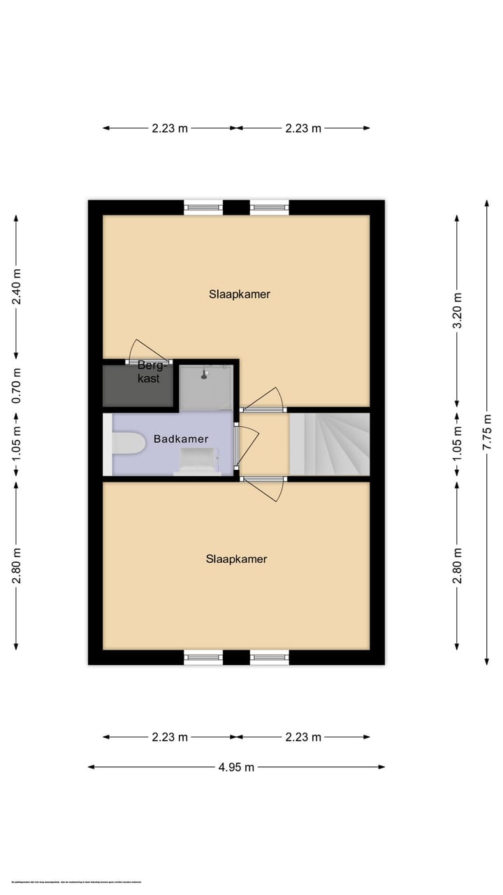 Photo 34 of Zwembadweg 1-077