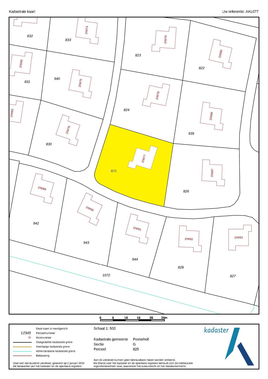 Foto 38 van Zwembadweg 1-077