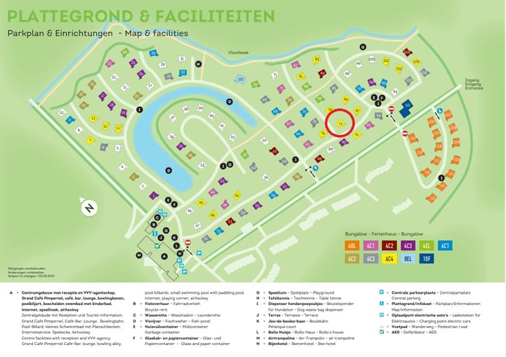 Photo 37 of Zwembadweg 1-077