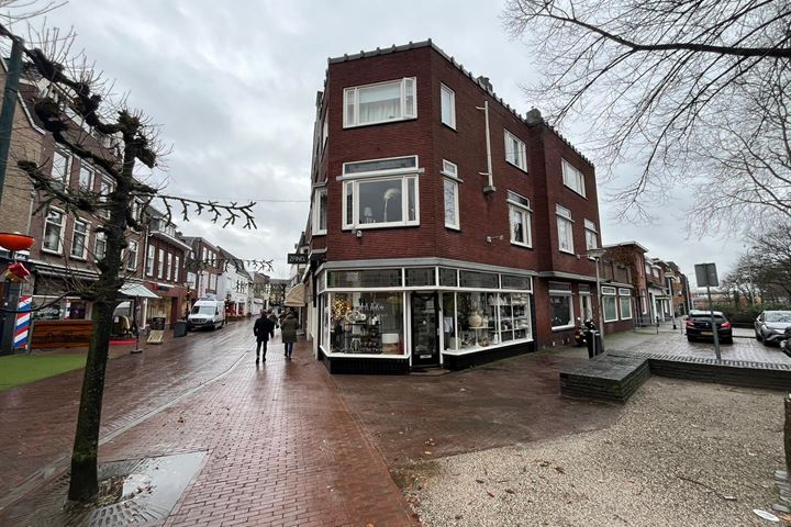 Bisschopstraat 17, Oldenzaal