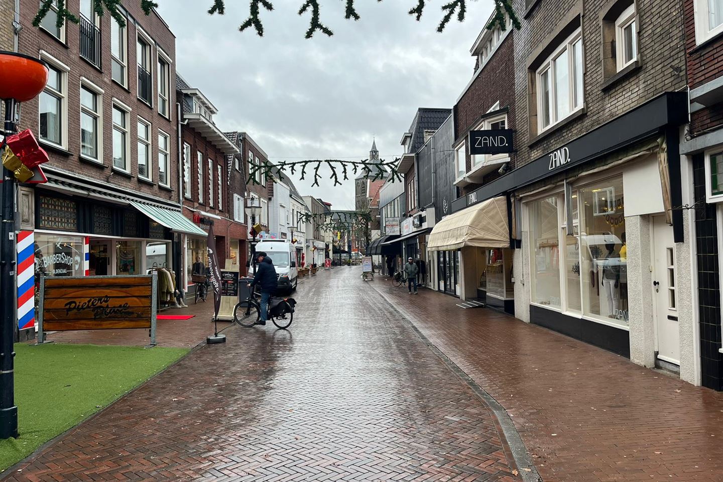 Bekijk foto 3 van Bisschopstraat 17