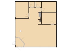 View floorplan