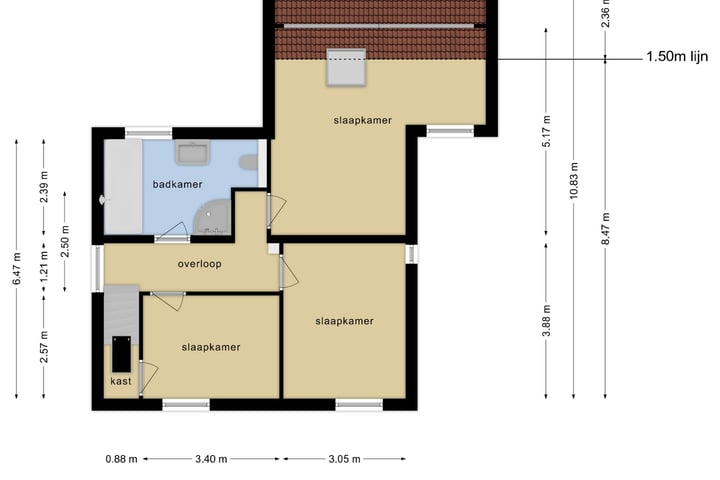 Bekijk foto 35 van Hoge Zijde 39