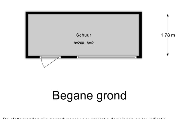 Bekijk foto 25 van 1e Daalsedijk 242